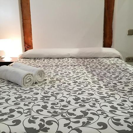 Apartamentos Good Stay Prado Madrid Ngoại thất bức ảnh