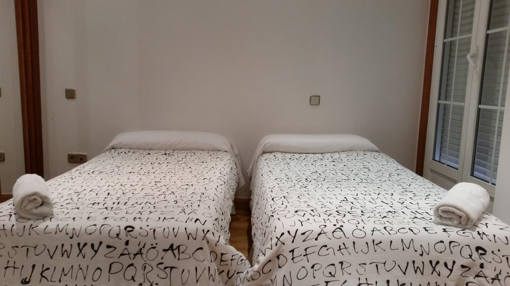 Apartamentos Good Stay Prado Madrid Phòng bức ảnh