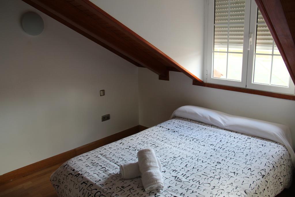 Apartamentos Good Stay Prado Madrid Phòng bức ảnh