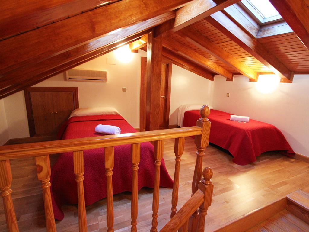 Apartamentos Good Stay Prado Madrid Phòng bức ảnh