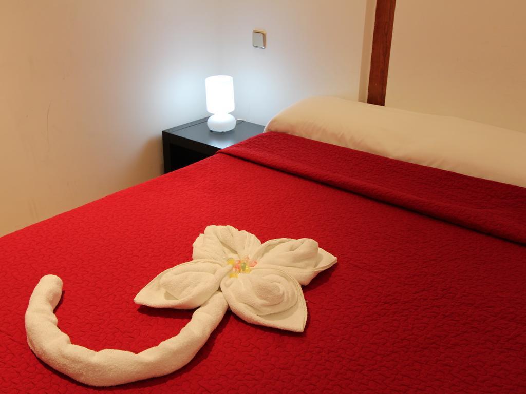 Apartamentos Good Stay Prado Madrid Phòng bức ảnh