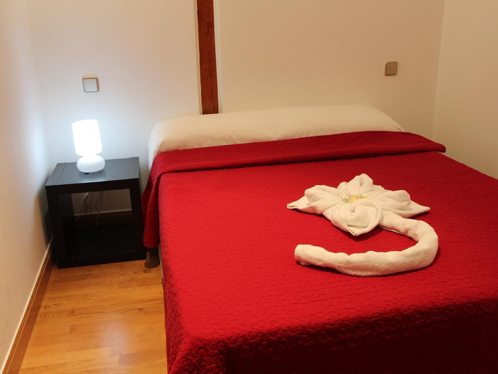 Apartamentos Good Stay Prado Madrid Phòng bức ảnh
