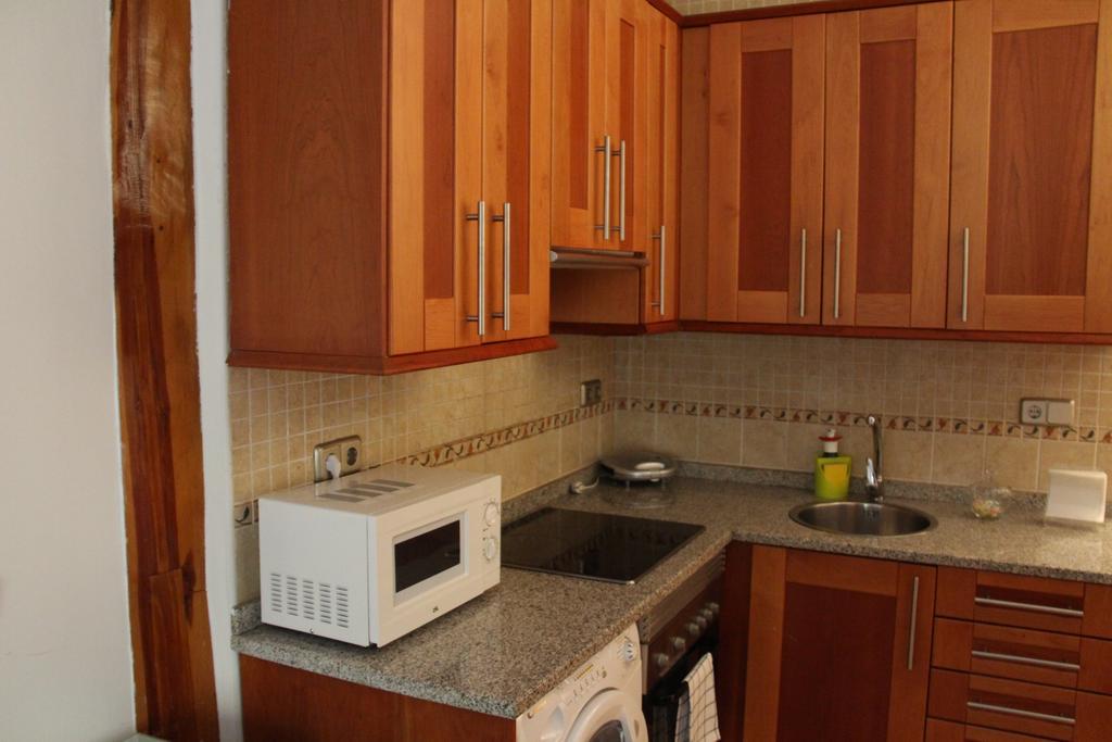 Apartamentos Good Stay Prado Madrid Phòng bức ảnh