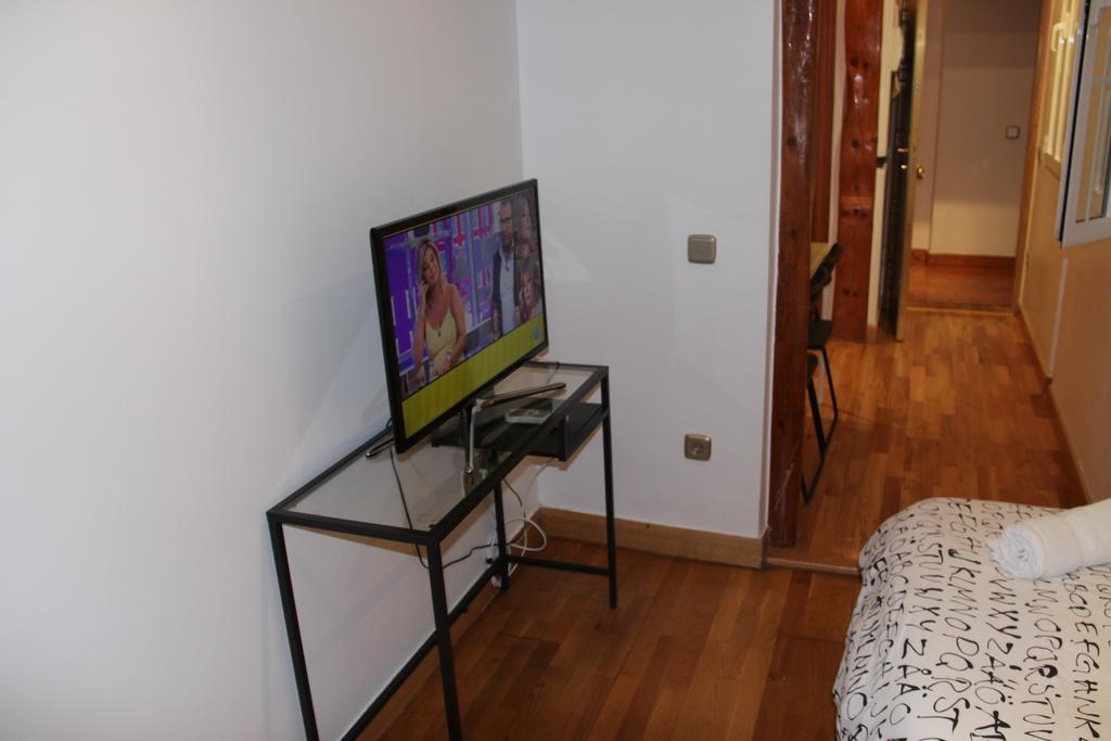 Apartamentos Good Stay Prado Madrid Phòng bức ảnh