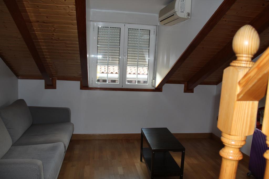 Apartamentos Good Stay Prado Madrid Phòng bức ảnh