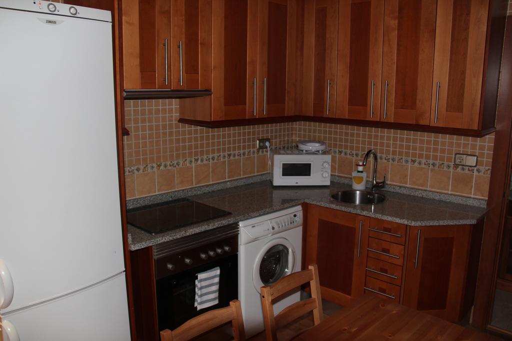 Apartamentos Good Stay Prado Madrid Phòng bức ảnh