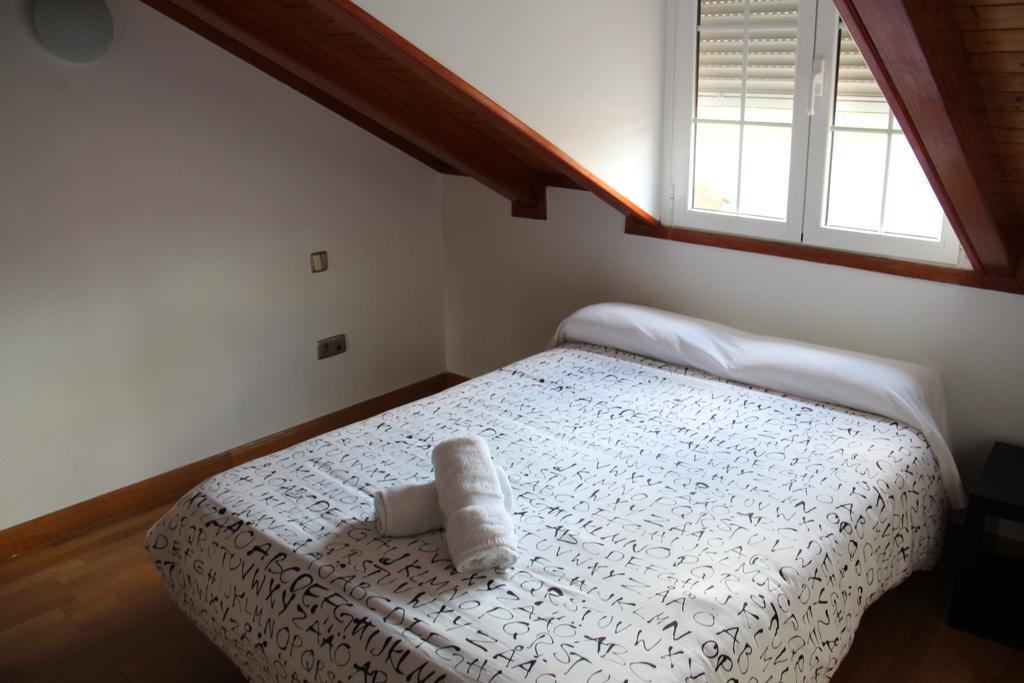 Apartamentos Good Stay Prado Madrid Phòng bức ảnh