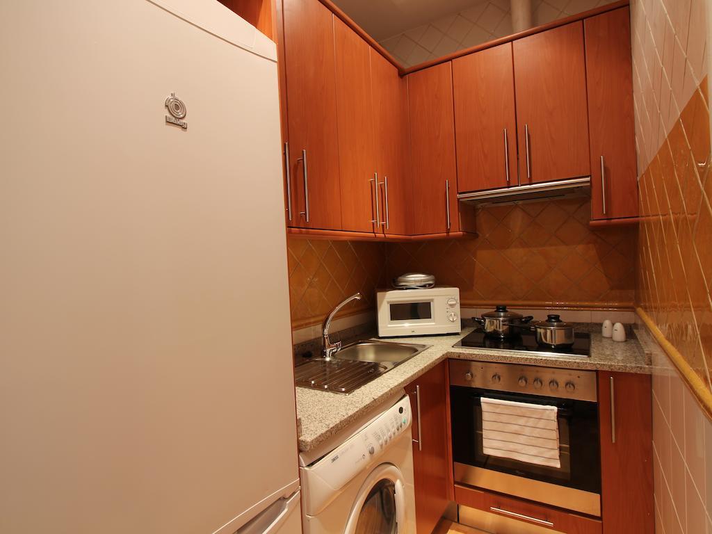 Apartamentos Good Stay Prado Madrid Phòng bức ảnh