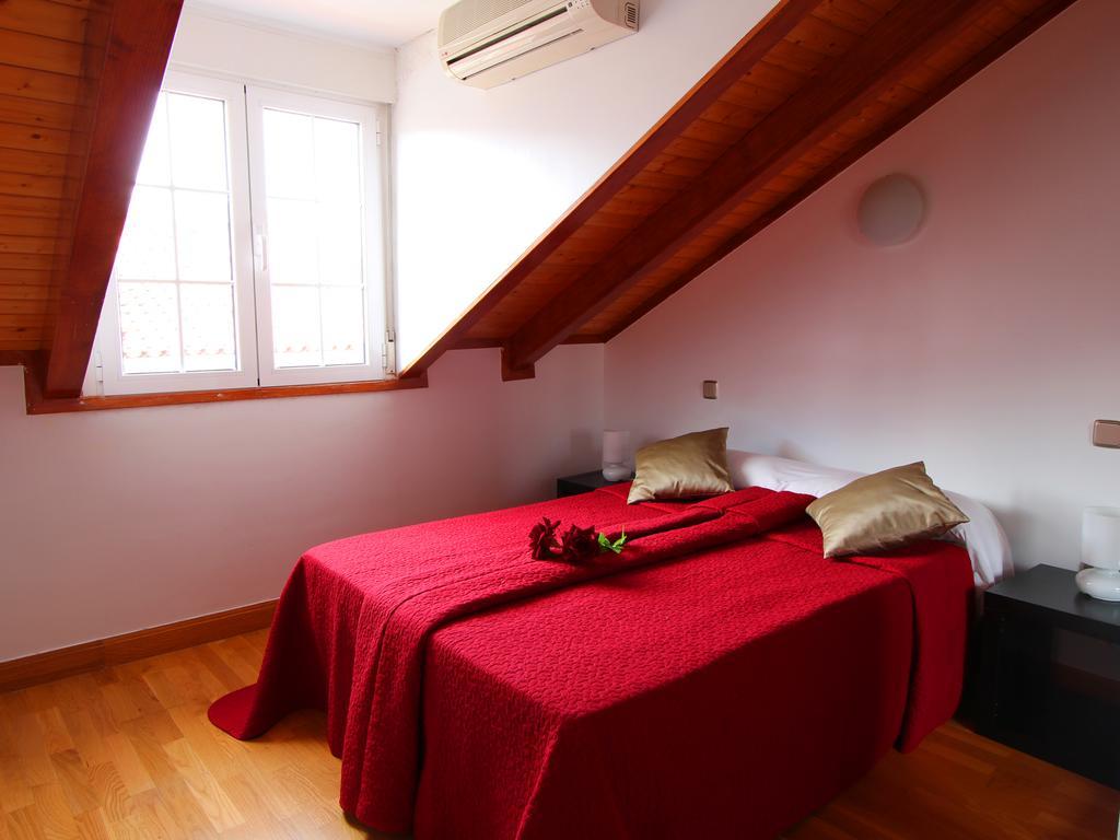 Apartamentos Good Stay Prado Madrid Phòng bức ảnh