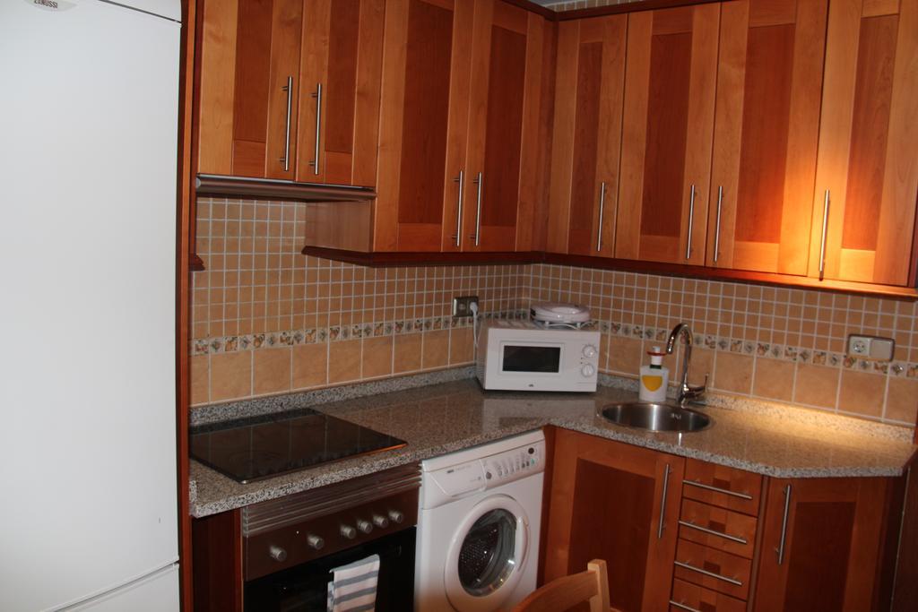 Apartamentos Good Stay Prado Madrid Phòng bức ảnh