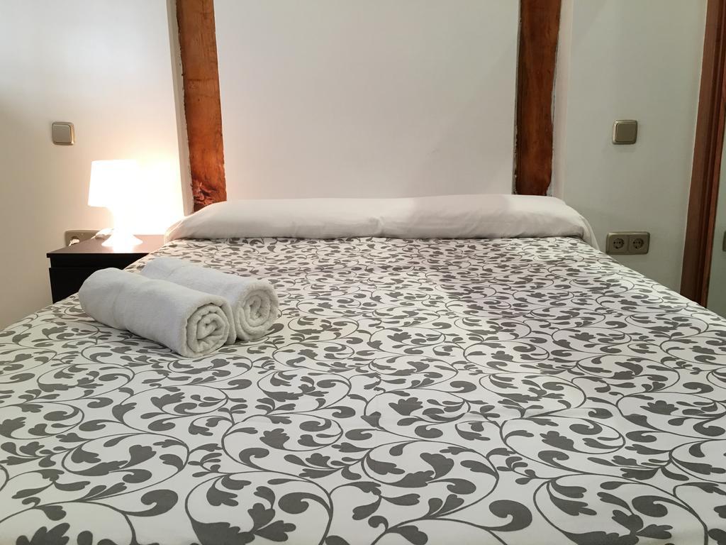 Apartamentos Good Stay Prado Madrid Ngoại thất bức ảnh