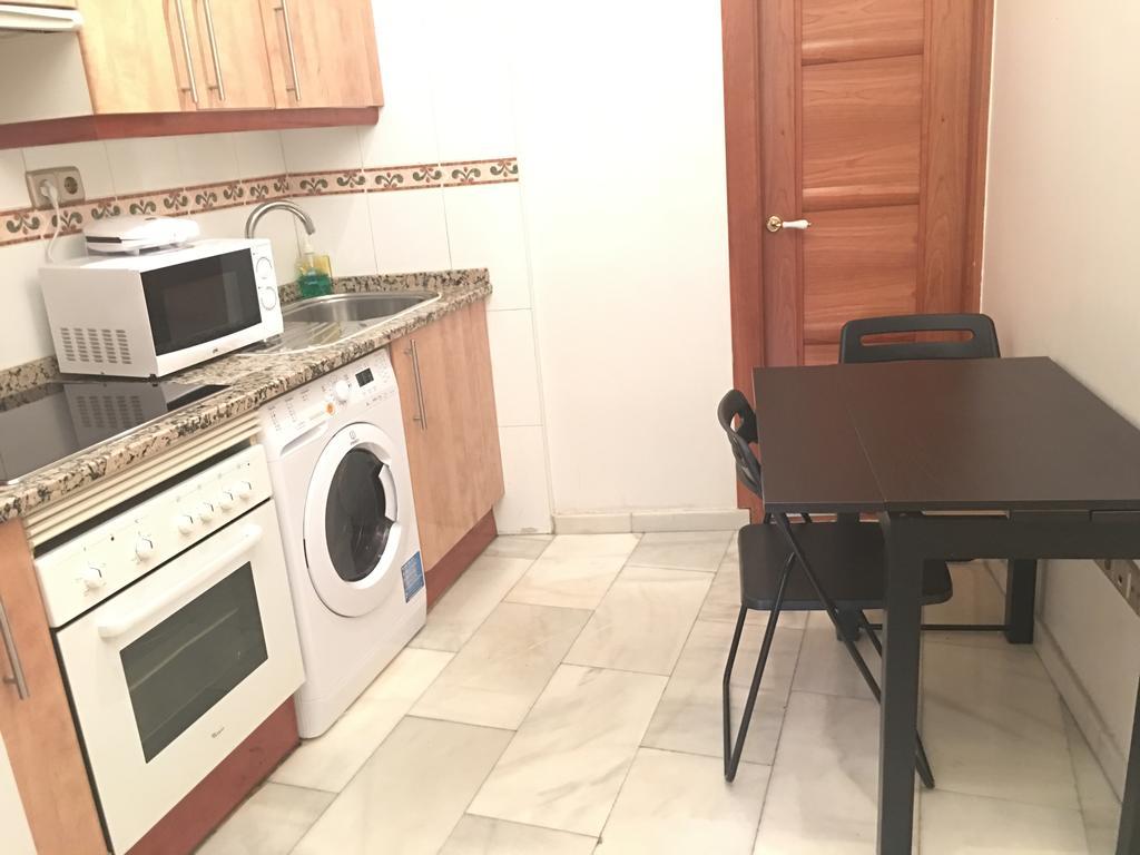 Apartamentos Good Stay Prado Madrid Ngoại thất bức ảnh