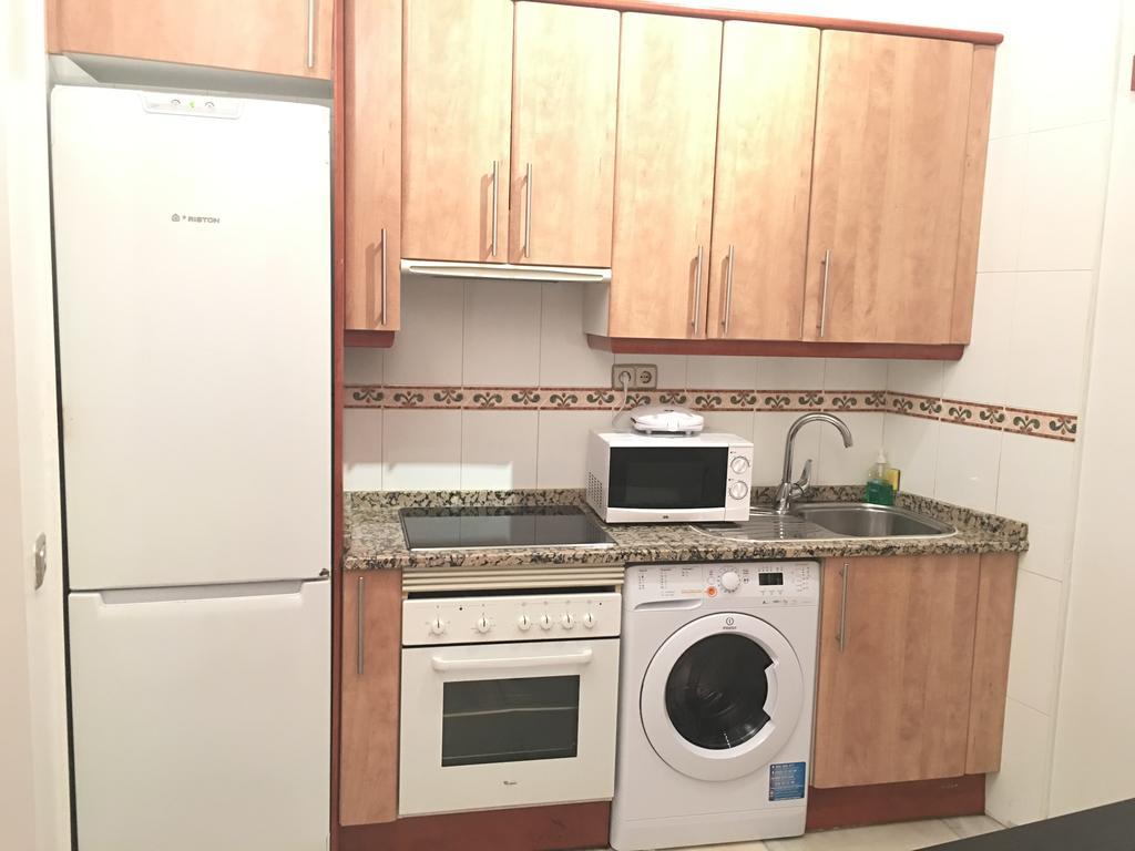 Apartamentos Good Stay Prado Madrid Ngoại thất bức ảnh