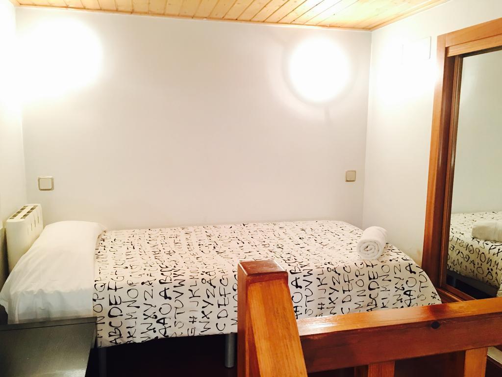 Apartamentos Good Stay Prado Madrid Ngoại thất bức ảnh