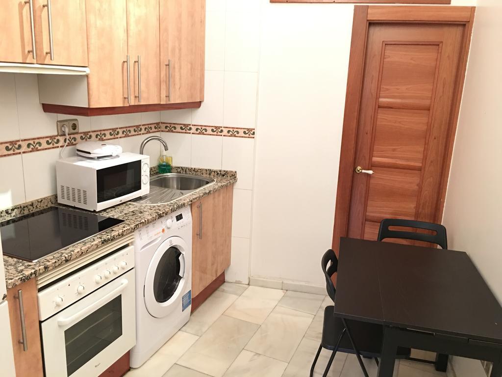 Apartamentos Good Stay Prado Madrid Ngoại thất bức ảnh