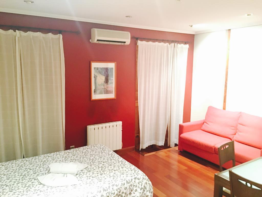 Apartamentos Good Stay Prado Madrid Ngoại thất bức ảnh