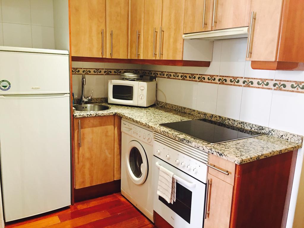 Apartamentos Good Stay Prado Madrid Ngoại thất bức ảnh