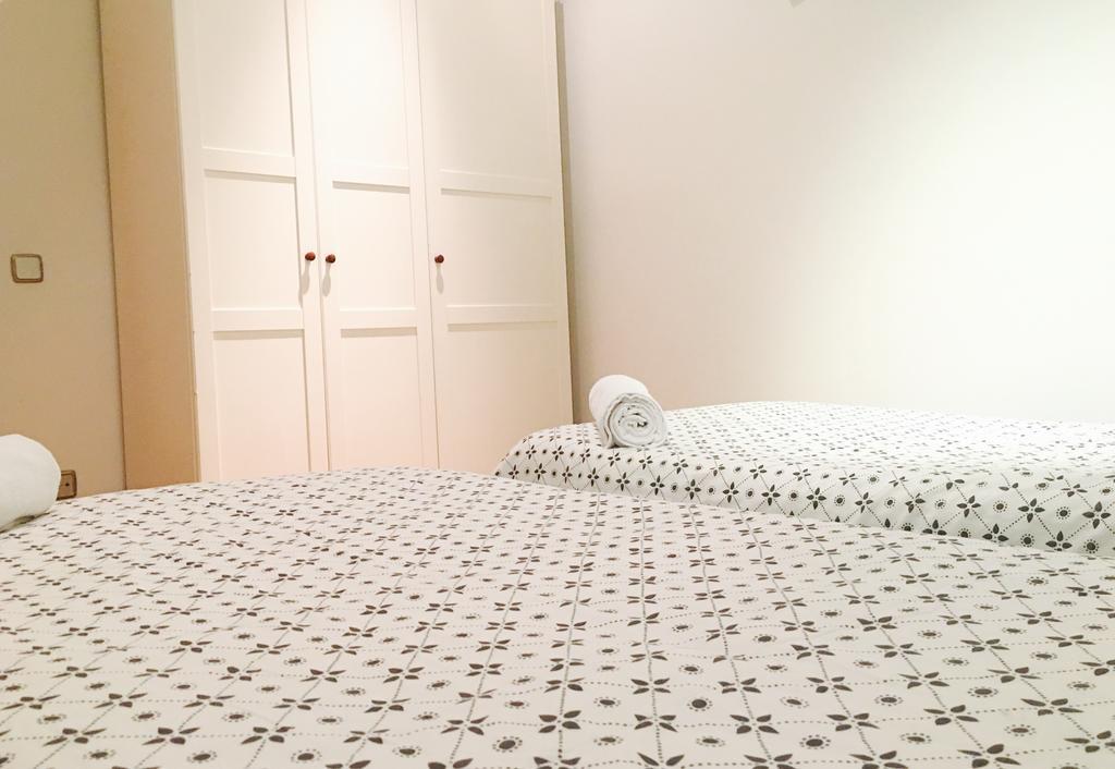 Apartamentos Good Stay Prado Madrid Ngoại thất bức ảnh