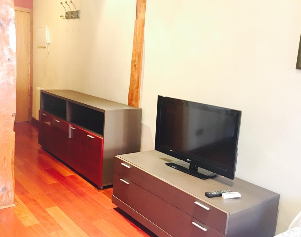 Apartamentos Good Stay Prado Madrid Ngoại thất bức ảnh