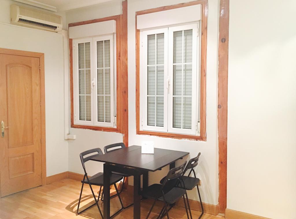 Apartamentos Good Stay Prado Madrid Ngoại thất bức ảnh