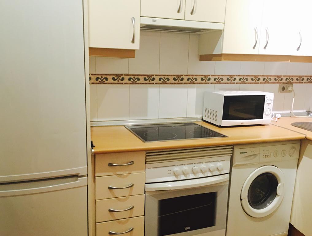 Apartamentos Good Stay Prado Madrid Ngoại thất bức ảnh