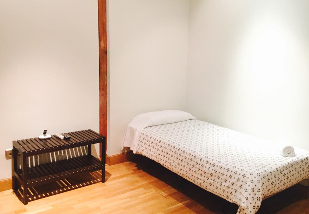 Apartamentos Good Stay Prado Madrid Ngoại thất bức ảnh