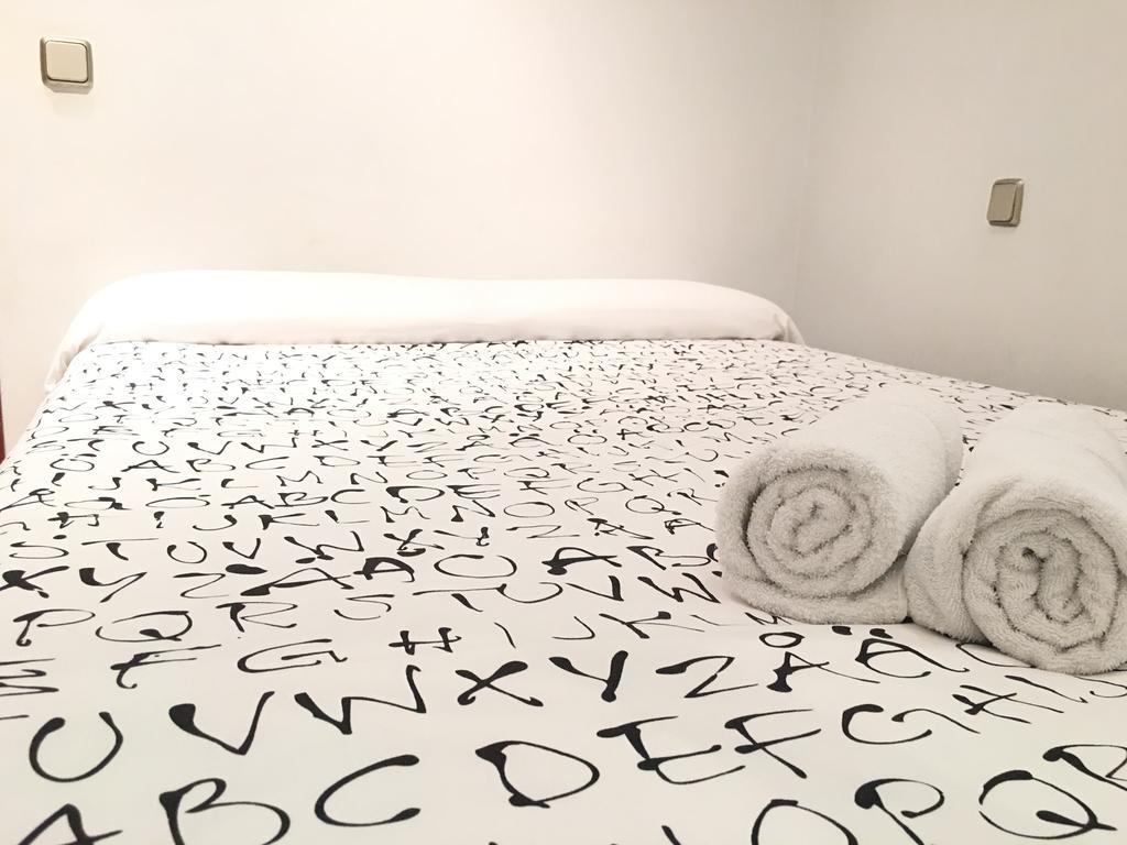 Apartamentos Good Stay Prado Madrid Ngoại thất bức ảnh