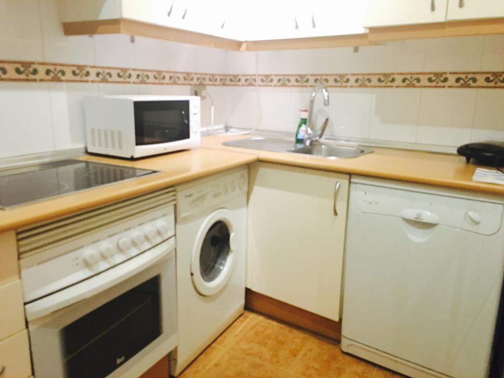 Apartamentos Good Stay Prado Madrid Ngoại thất bức ảnh