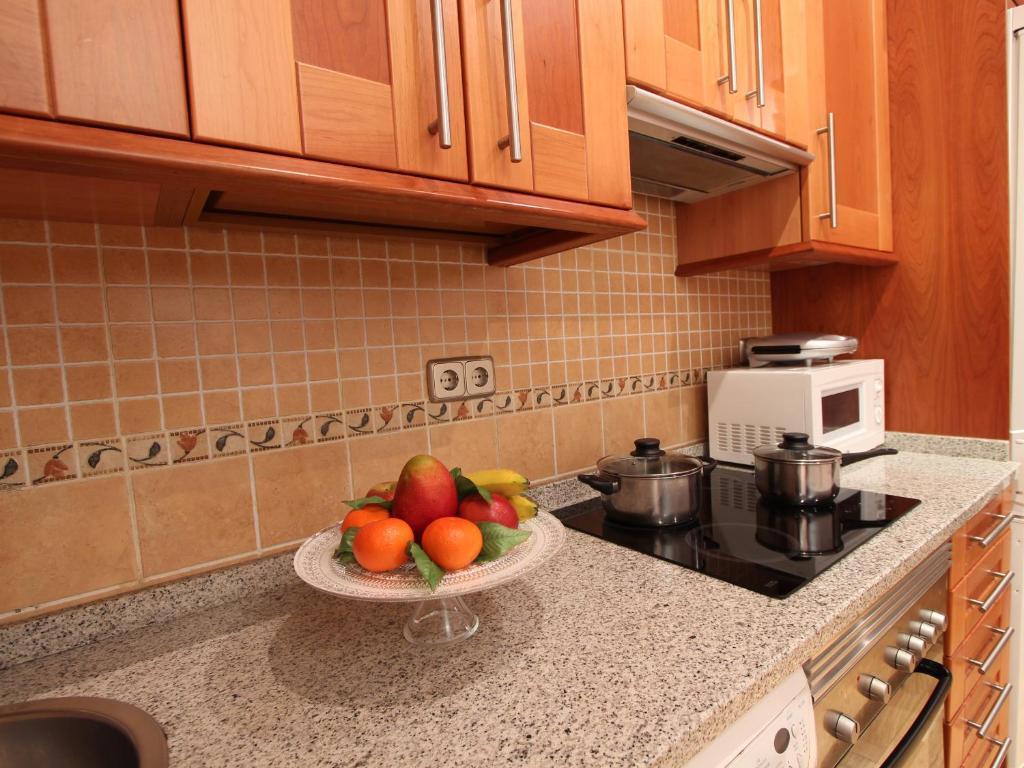 Apartamentos Good Stay Prado Madrid Phòng bức ảnh
