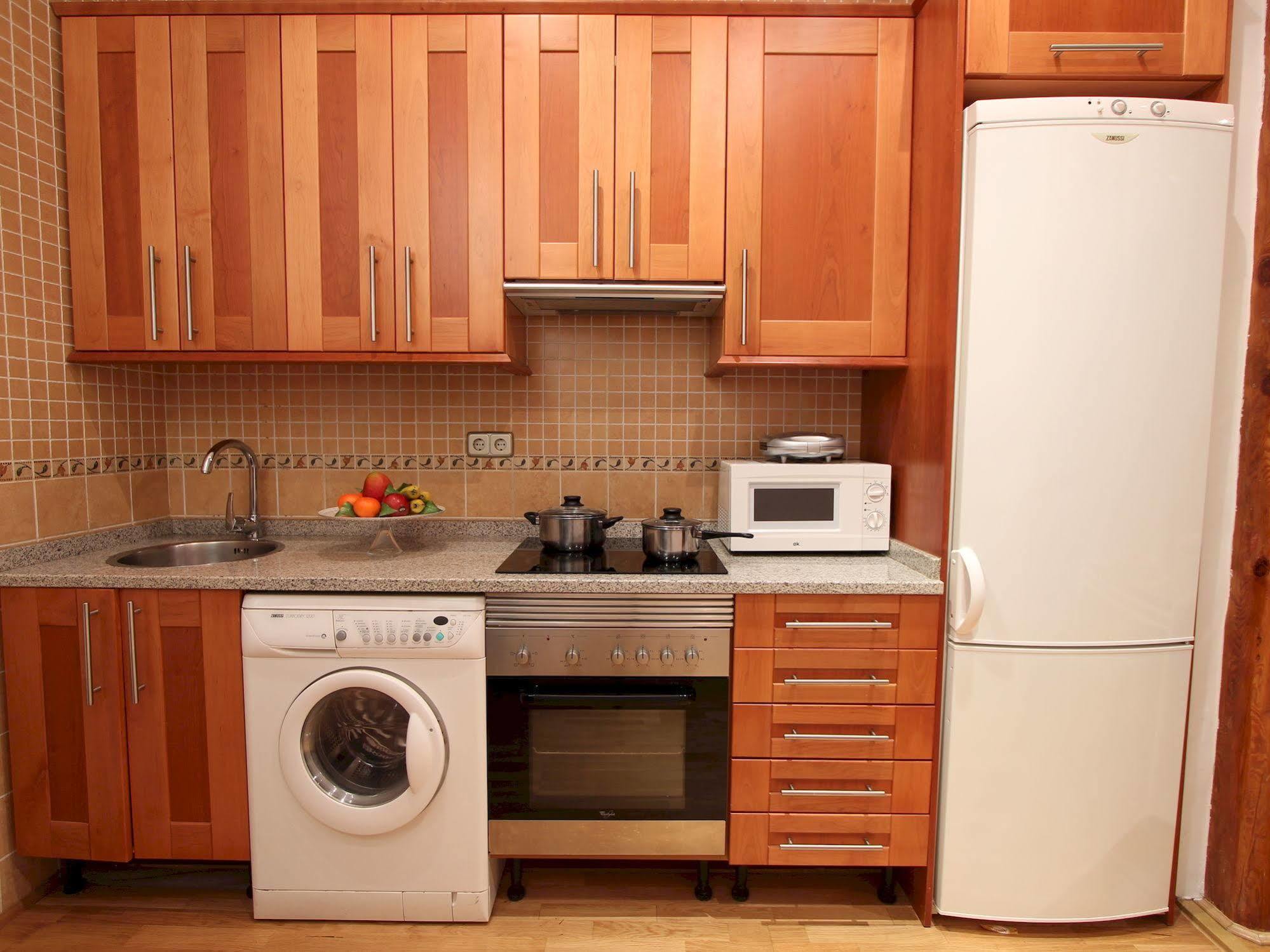 Apartamentos Good Stay Prado Madrid Ngoại thất bức ảnh
